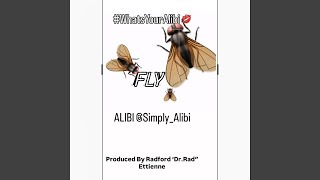 FLY ~ ALIBI @Simply_Alibi