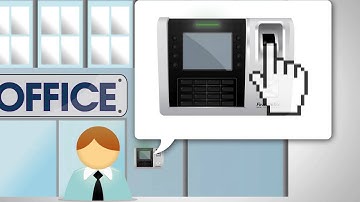 Clocking Attendance with TimeTec Cloud