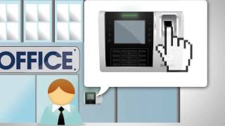 Clocking Attendance With Timetec Cloud