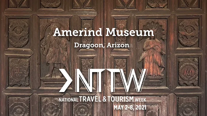 Amerind Museum - Kelly Holt, Director of Philanthr...