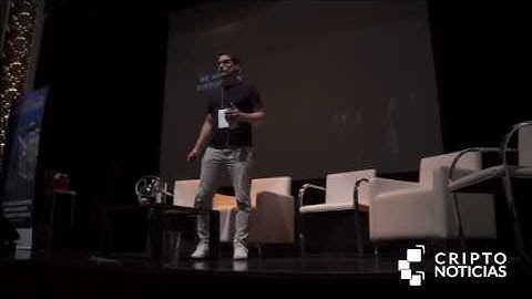 Anthony Di Iorio - Building the blockchain interface Part 1 - LaBITconf 2016