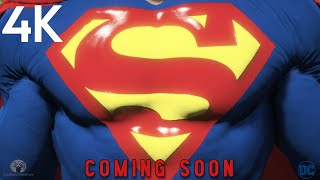Superman Reckoning | A GTA V Superhero Machinima | Teaser Trailer