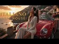 Italian Deep House 2026 🔥 Best Summer Deep House | Italian Beach Vibes