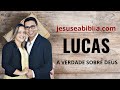 Lucas 23  estudo jesus inocente e condenado bblia explicada