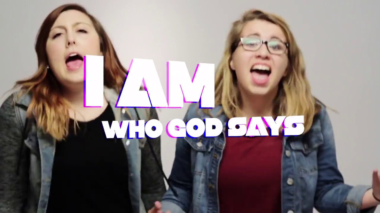 youtube I Am Yours Music & Lyric Video