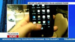 Google's real motive behind the Nexus One