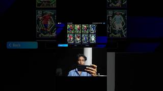 Eto or Black animation 💀👀 #efootball #pes #eto