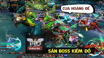 [ MuBox.Net ] Reset đổi quà - Chạy le ve Ăn được Con Boss sướng quá kaka - Lê Minh Hài