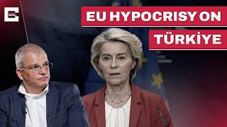 Can Europe Afford to Ignore Türkiye? | with Chatam House Eurasia Expert Timothy Ash