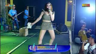 MEMORY BERKASIH MR  ITOK & AURA LARASATI NEVADA MUSIC HALAL BIHALAL PEMUDA PRAPATAN