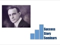 Rare Recordings of Napoleon Hill (3 of 9)