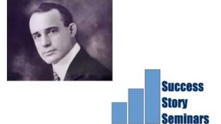 Rare Recordings of Napoleon Hill (3 of 9)