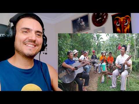 Hotel California😇😇😇 - Candungao Rondalya OFFICIAL Reaction