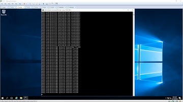 Configure NIC Teaming in Windows Server 2016