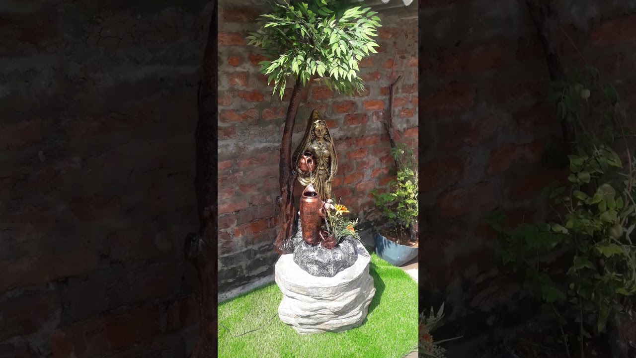 Water fountain dealers in Hyderabad YouTube