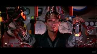 MGM HD UK - Sci-Fi Season and Premier Ident 2011 720p