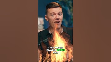 Hackers Love It When You Only Use Defender 😉  #tech #windowsdefender