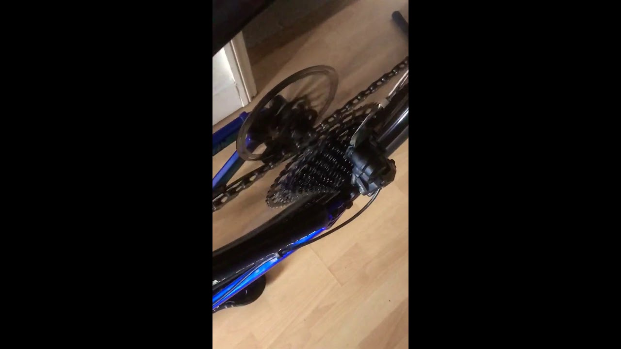 Cult BMX hub VS Halo Supadrive (120 pts of engagement)