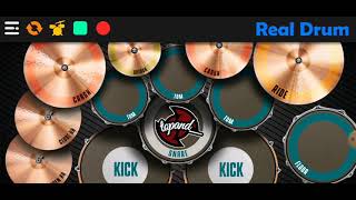 Download lagu MENGHILANG DAN BERARTI THREESIXTY COVER REAL DRUM!