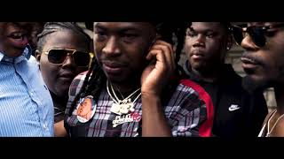 Asr Teezy Ft. Jaybiz Treyz - Trevyville Official Music Video
