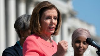 Did nancy pelosi divert funds from social security to help pay for
impeachment hearings? we had our verify do a deep dive find out.