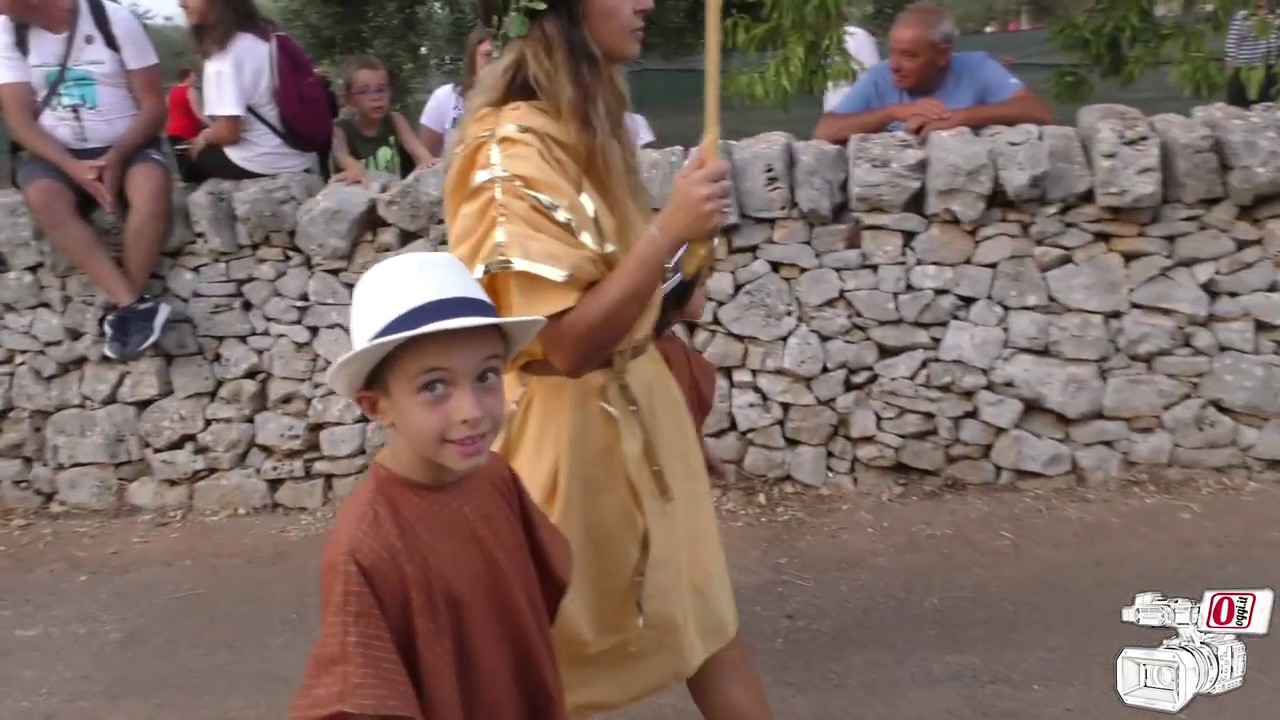 10° Palio degli Asini di Salamina