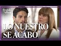 Isabella solicita el divorcio a Eugenio | Regalo De Amor 4/4 | Capítulo 96