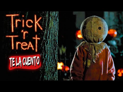 Trick 'r Treat in 9 Minutes