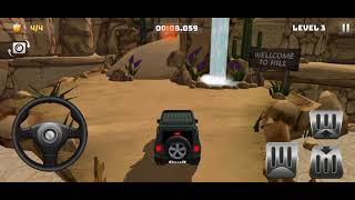 Offroad Truck Driving | Mountain Climb 4x4: All Trucks Unlocked (new levels) - Android GamePlay# HD screenshot 2