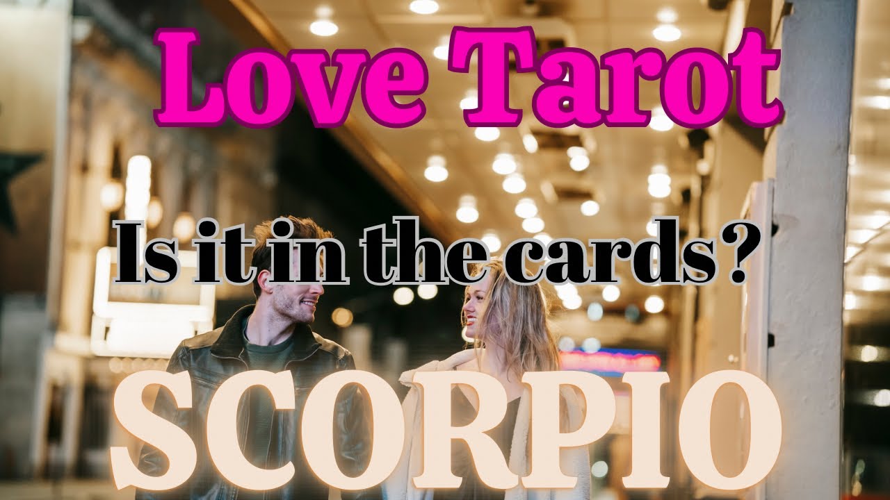 Таро любви для Скорпиона, март 2026 года – Идеальный союз, созданный на небесах❤️❤️