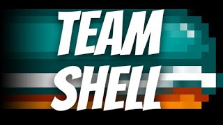 #TeamShell Level Inventory #38