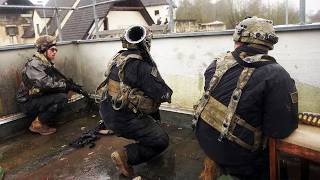 U.S. and NATO Soldiers Train for Large-Scale Combat | Germany 2026