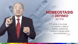 Jeunesse Longevity TV   Episode 2   Understanding Health