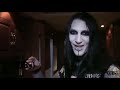Motionless In White Funny Moments