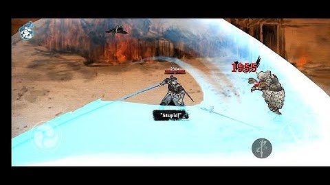 Ronin The Last Samurai Gameplay Chapter 1 walkthrough