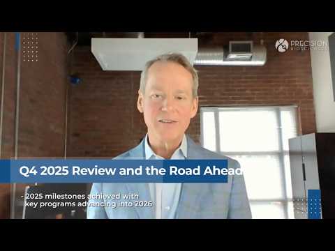 Precision Reports Fourth Quarter and Fiscal Year 2025 Financial Results &amp; Provides Business Update