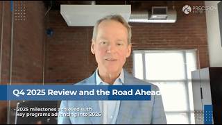 Precision Reports Fourth Quarter And Fiscal Year 2025 Financial Results Provides Business Update