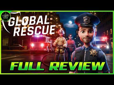 Global Rescue - Honest Review