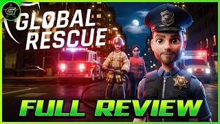 Global Rescue - Honest Review
