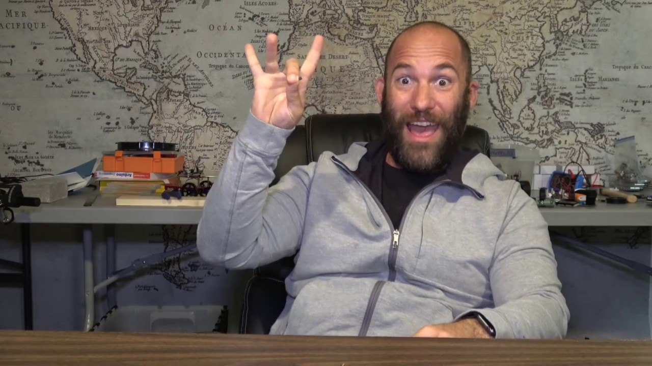 Analog Temperature Sensor LED Alert on Arduino