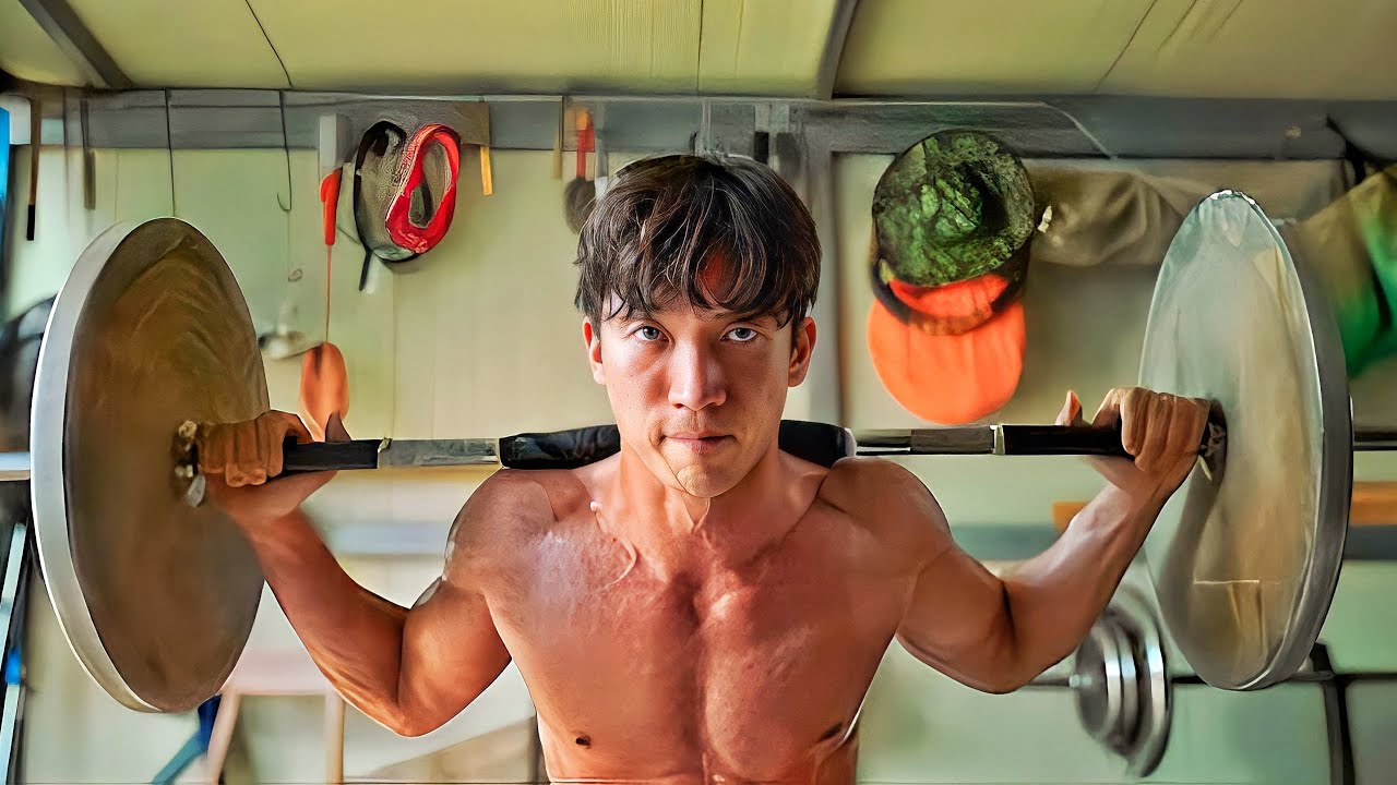 This man who looks weak turns out to be the deadliest fighter - YouTube