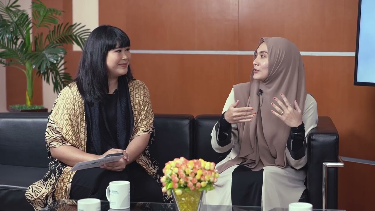 Sharing Inspiratif 16: Bebas Derita Adenomiosis setelah Angkat Rahim