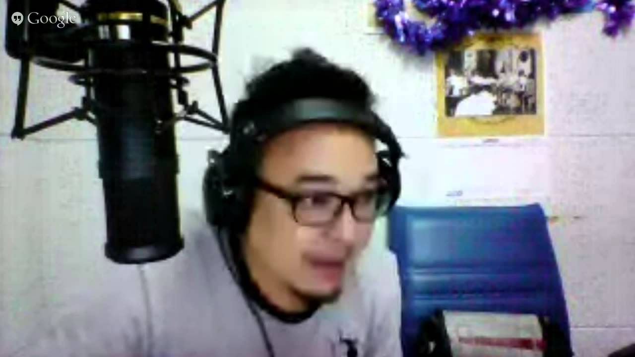 THE SHOCK 13 วันที่ 22 ส.ค 2558 (Official By The Shock )