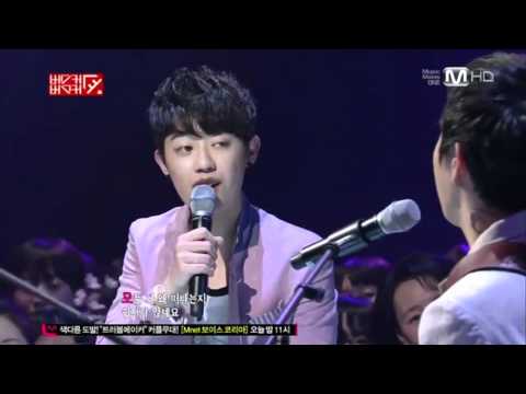 120330 BuskerBusker Show BuskerBusker 외로움 증폭장치