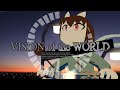 【鏡音リン】VISION of the WORLD【オリジナル曲】