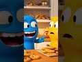 The Silly Alphabet Adventure: A to E/Funny Alphabets.#shortvideo#viral#alphbets