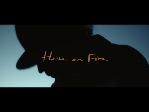 Langhorne Slim - House on Fire