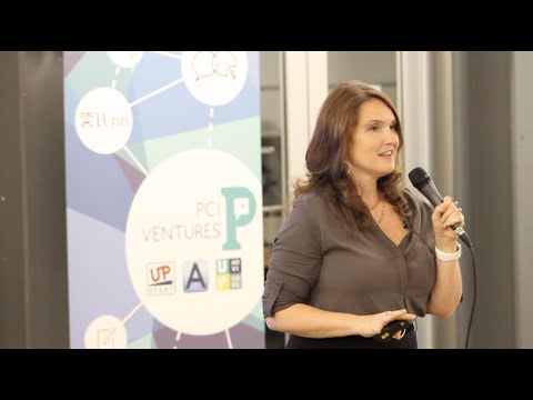 Dr. Nicole Lipkin speaking clips video thumbnail