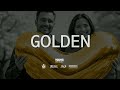 [FREE] Emotional Rap Beat - " GOLDEN " | Sad Rap Piano Instrumental | R&amp;B Type Beat