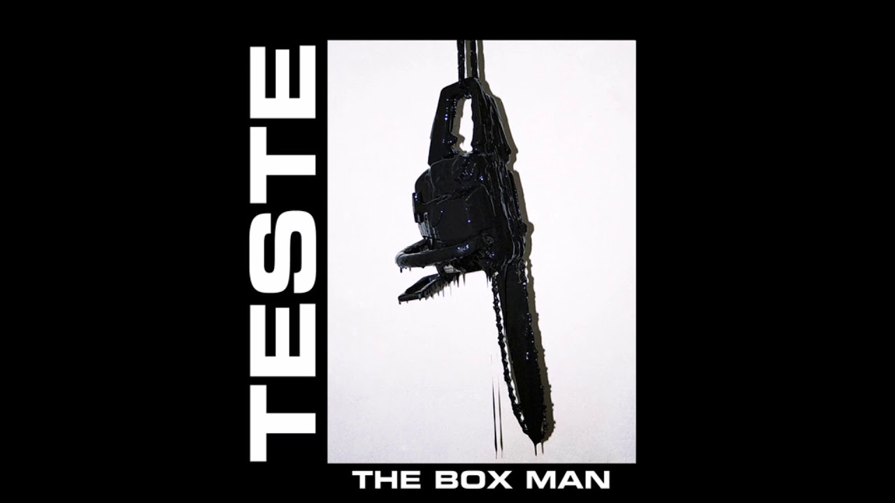 Teste - Thieves Are Operating in This Area [BITE02]